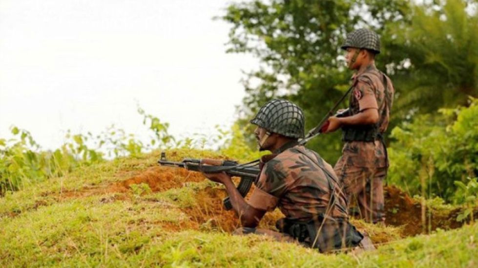 সিলেট সীমান্তজুড়ে যে কারণে কঠোর বিজিবি
