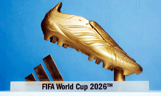 বিশ্বকাপের গোল্ডেন বুটের দৌড়ে এগিয়ে কারা