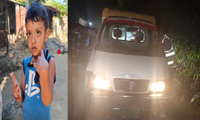 সুনামগঞ্জে ৬ ঘন্টার ব্যবধানে দুই সড়ক দুর্ঘটনায় নারী ও শিশু নিহত