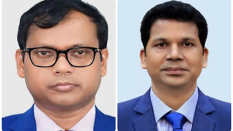 সারওয়ারকে পুনর্বহালের গুজবের মধ্যেই সিলেটে নতুন জেলা প্রশাসক নিয়োগ