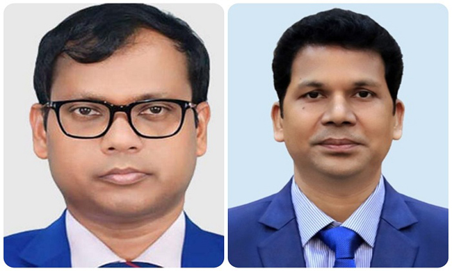 সারওয়ারকে পুনর্বহালের গুজবের মধ্যেই সিলেটে নতুন জেলা প্রশাসক নিয়োগ