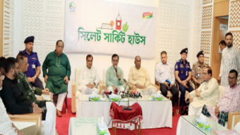শাহজালাল (রহ.) মাজারের আর্থিক ব্যবস্থাপনায় স্বচ্ছতা আনতে ১২ সদস্যের কমিটি-মন্ত্রী খন্দকার মুক্তাদির
