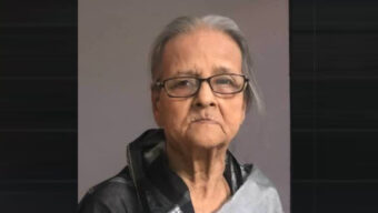 মীরা দাসের প্রয়াণ