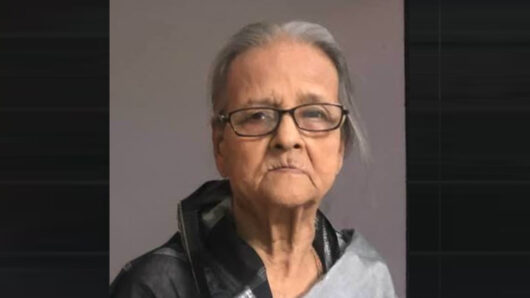 মীরা দাসের প্রয়াণ