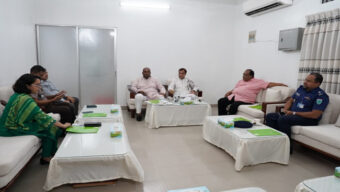 সিলেট শাহজালাল (রহ.) মাজার ব্যবস্থাপনা কমিটির নিয়ে যে সিদ্ধান্ত