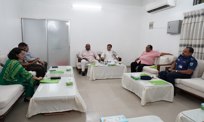সিলেট শাহজালাল (রহ.) মাজার ব্যবস্থাপনা কমিটির নিয়ে যে সিদ্ধান্ত