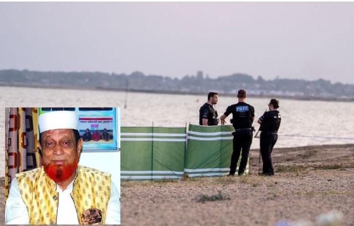 যুক্তরাজ্যে সাগরে ডুবে সিলেটের মখন মিয়ার পুত্রবধূ ও নাতনির মৃত্যু