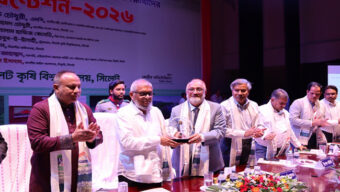 শিক্ষার্থীদের জাপানী ভাষা শেখার আহ্বান প্রবাসীকল্যাণ মন্ত্রীর