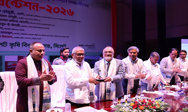 শিক্ষার্থীদের জাপানী ভাষা শেখার আহ্বান প্রবাসীকল্যাণ মন্ত্রীর