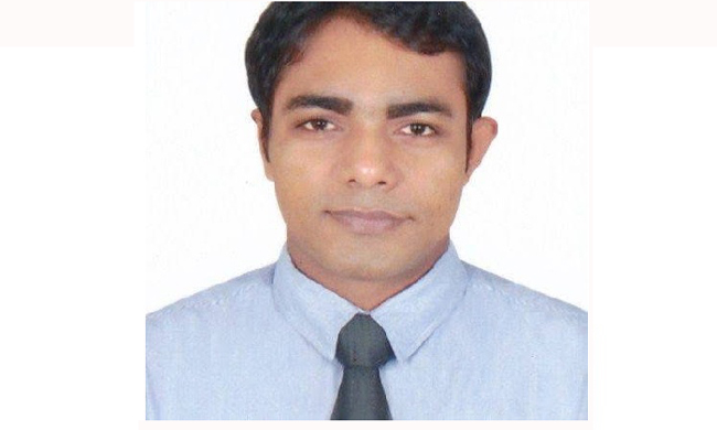 সবার সহযোগীতা বাঁচাতে পারে সিলেটের কলেজ শিক্ষক লিটন শর্মাকে
