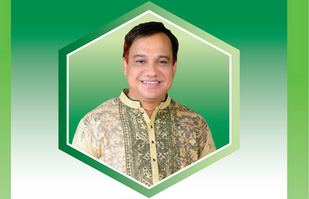 কয়েস লোদীকে নাগরিক সংবর্ধনা শুক্রবার