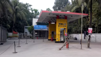 জ্বালানি তেল সরবরাহ ও বিপণন বন্ধ আজ