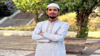 পর্তুগালে সড়ক দুর্ঘটনায় ১ প্রবাসী বাংলাদেশির মৃত্যু বাড়ী সিলেট