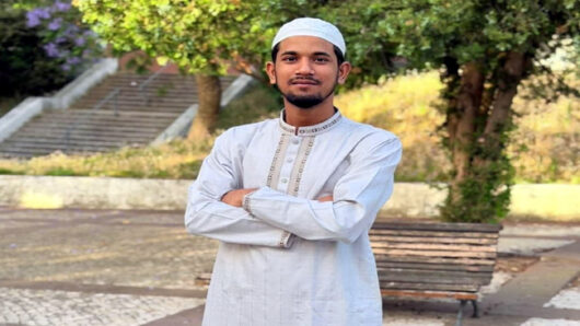 পর্তুগালে সড়ক দুর্ঘটনায় ১ প্রবাসী বাংলাদেশির মৃত্যু বাড়ী সিলেট