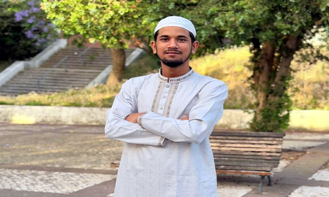 পর্তুগালে সড়ক দুর্ঘটনায় ১ প্রবাসী বাংলাদেশির মৃত্যু বাড়ী সিলেট