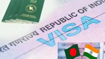 পর্যটন ভিসা ফিরে আসতেই ভারতীয় হাইকমিশনের নতুন নির্দেশনা