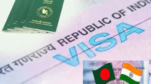 পর্যটন ভিসা ফিরে আসতেই ভারতীয় হাইকমিশনের নতুন নির্দেশনা