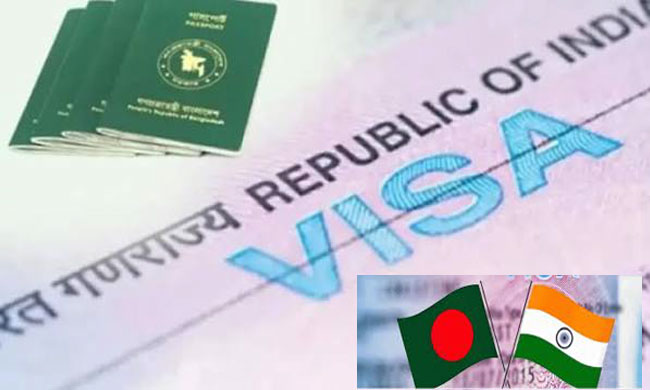 পর্যটন ভিসা ফিরে আসতেই ভারতীয় হাইকমিশনের নতুন নির্দেশনা
