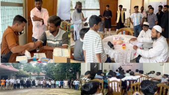 বিডি ব্লাড সোলজারস স্বেচ্ছাসেবী রক্তদান সংগঠনের যাত্রা শুরু