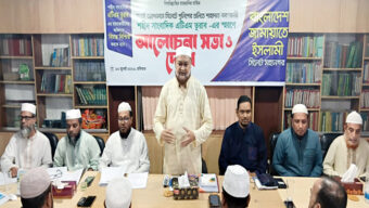 শহীদ সাংবাদিক তুরাব হত্যার বিচার নিয়ে টালবাহানা চলবেনা-মুহাম্মদ ফখরুল ইসলাম