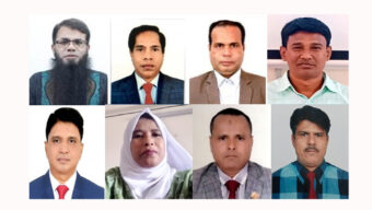 সিলেট শিক্ষা বোর্ড এমপ্লয়িজ ইউনিয়নের দ্বি-বাষিক নির্বাচন সম্পন্ন