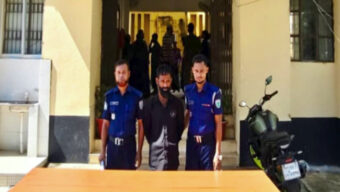 গোয়াইনঘাটে শিশুকে ধর্ষণের অভিযোগে মামলা, অভিযুক্ত আটক