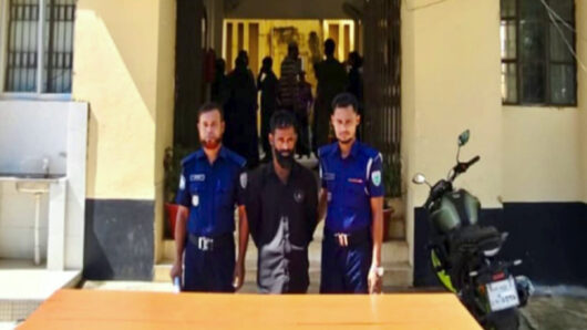 গোয়াইনঘাটে শিশুকে ধর্ষণের অভিযোগে মামলা, অভিযুক্ত আটক