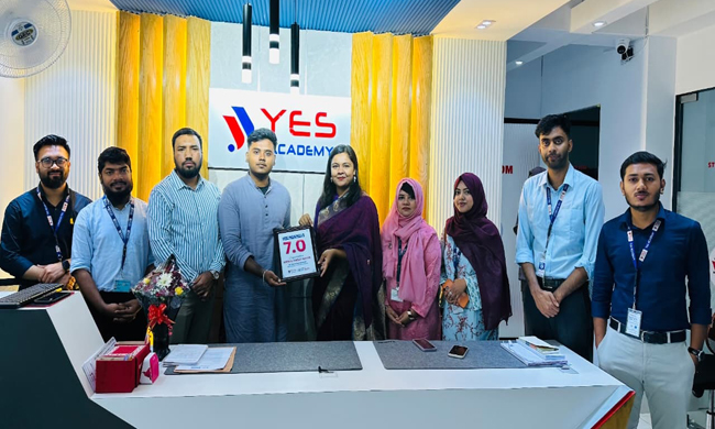 ভালো ফলাফলের জন্য প্রয়োজন মানসম্মত পরিবেশ ও শিক্ষাসামগ্রী: ব্রিটিশ কাউন্সিল