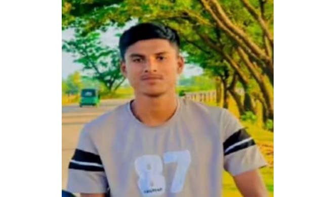 গোয়াইনঘাট সীমান্তে ভারতীয় খাসিয়ার গুলিতে যুবক নিহত