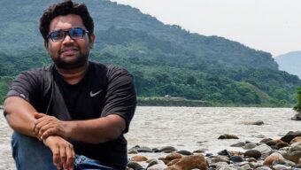 সিলেট সাদাপাথরে বেড়াতে গিয়ে নিখোঁজ চিকিৎসকের মরদেহ উদ্ধার