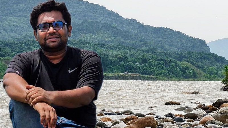 সিলেট সাদাপাথরে বেড়াতে গিয়ে নিখোঁজ চিকিৎসকের মরদেহ উদ্ধার