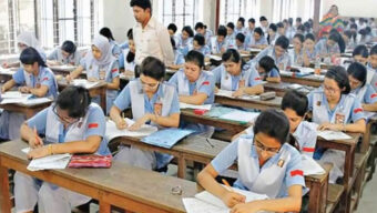চট্টগ্রাম বোর্ডের স্থগিত এইচএসসি পরীক্ষা শুরু