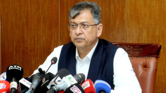জনবান্ধব পুলিশ গঠনে ‘পুরস্কার ও তিরস্কার’ নীতি অব্যাহত থাকবে : স্বরাষ্ট্রমন্ত্রী