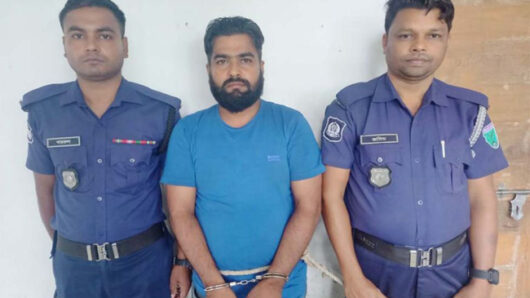 সিলেটে প্রেমিকের সঙ্গ না ছাড়ায় মেয়েকে হত্যা আদালতে পিতার জবানবন্দি