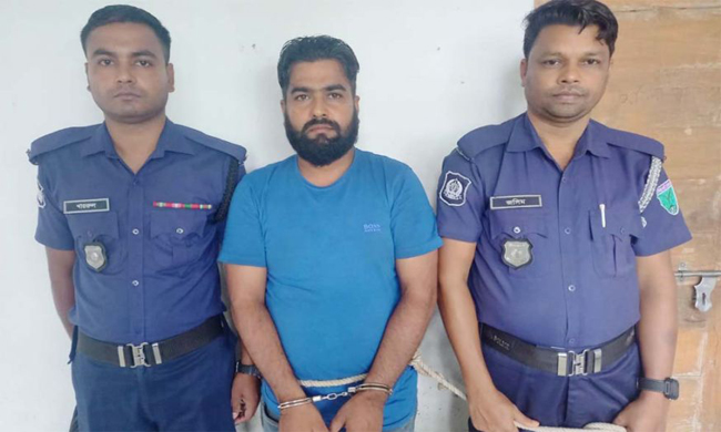 সিলেটে প্রেমিকের সঙ্গ না ছাড়ায় মেয়েকে হত্যা আদালতে পিতার জবানবন্দি