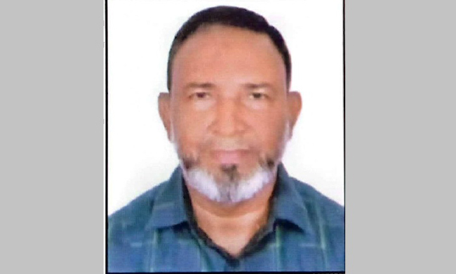 সিলেটে স্কুলের পাশেই অটোরিকশার ধাক্কায় প্রাণ গেল ব্লু বার্ডের শিক্ষক মুরাদ আহমদের
