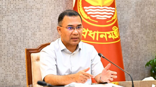 কাজী নজরুল ভবিষ্যৎ প্রজন্মের প্রেরণার উৎস-প্রধানমন্ত্রী