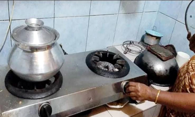 যেসব এলাকায় ৩ দিন ১২ ঘণ্টা করে করে গ্যাস থাকবে না