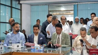 প্রাথমিক বৃত্তি পেল ৭৯ হাজার ২৪৬ শিক্ষার্থী, ট্যালেন্টপুলে ৩২ হাজার ৯৬৫