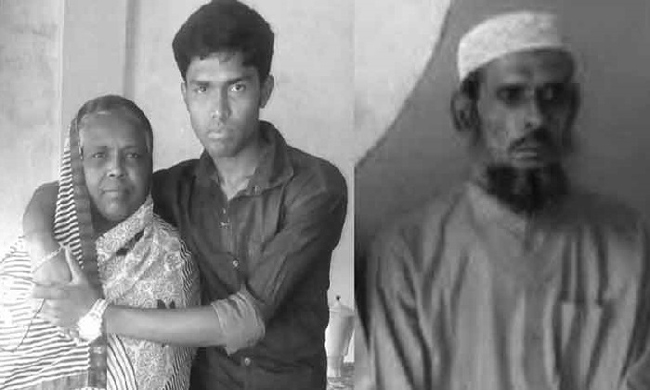 সুনামগঞ্জে ছেলেকে বাঁচাতে গিয়েছিলেন মা-বাবা-তিনজন একসাথে মারা গেলেন