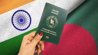 বাংলাদেশিদের জন্য দ্রুত ভারতীয় ভিসা কার্যক্রম স্বাভাবিক করার তাগিদ
