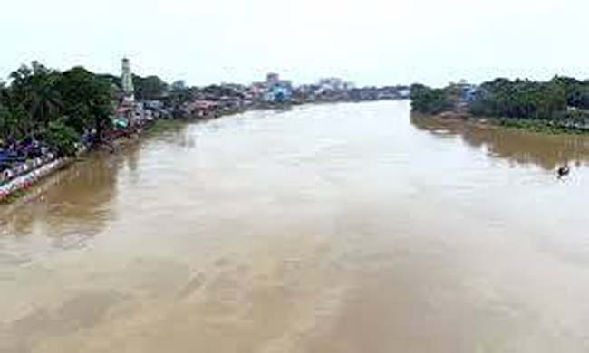 সিলেটে আকস্মিক বন্যার আশঙ্কা