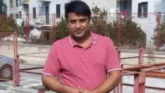 সাত বছর পর ইতালি থেকে ফিরছিলেন দেশে, মাঝপথেই প্রাণ গেলো বড়লেখার ফখরুলের