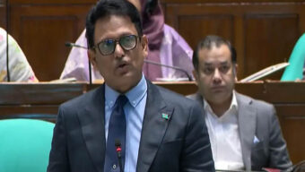 ফার্মের মুরগি’ মন্তব্যের জন্য শিক্ষামন্ত্রীর দুঃখ প্রকাশ
