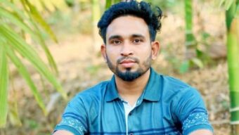 সিলেট-তামাবিল সড়কে পিকআপ উল্টে যাত্রী নিহত