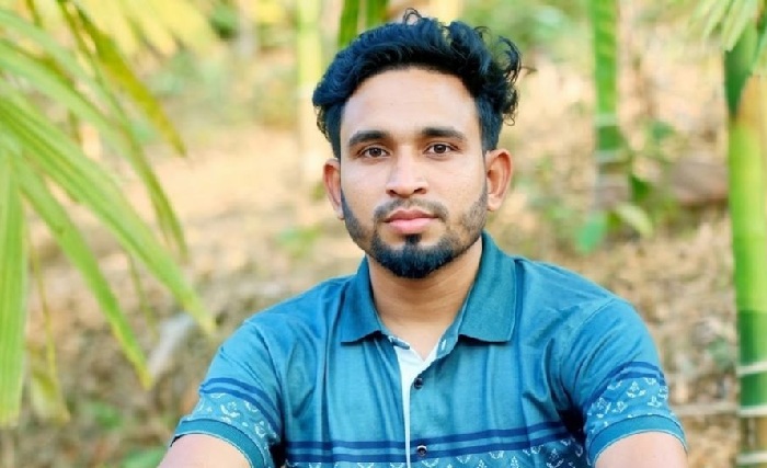 সিলেট-তামাবিল সড়কে পিকআপ উল্টে যাত্রী নিহত
