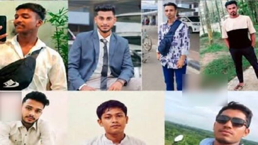 ভূমধ্যসাগরে ১১ বাংলাদেশি নিহত, আছেন ‘সুনামগঞ্জের কয়েকজন’