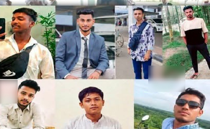 ভূমধ্যসাগরে ১১ বাংলাদেশি নিহত, আছেন ‘সুনামগঞ্জের কয়েকজন’