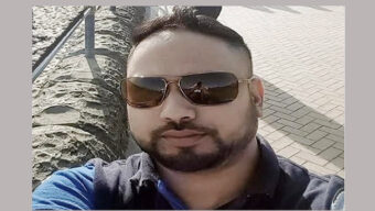লন্ডনে দুর্বৃত্তের গুলিতে সিলেটের মাছুম আহমদ নিহত