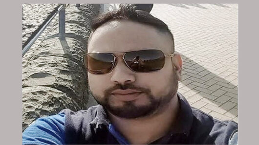 লন্ডনে দুর্বৃত্তের গুলিতে সিলেটের মাছুম আহমদ নিহত